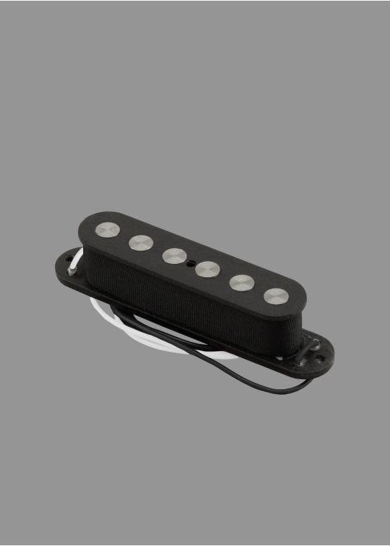 Seymour Duncan Quarter Pound Jaguar, Bridge