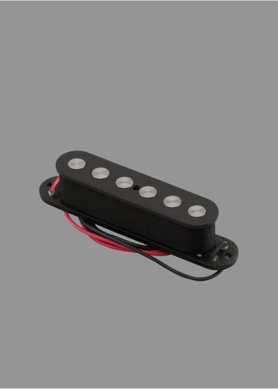 Seymour Duncan Quarter Pound Jaguar, Neck