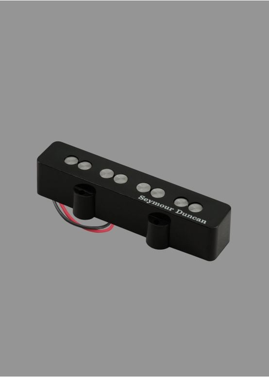 Seymour Duncan Quarter Pound Jazz Bass®, Neck