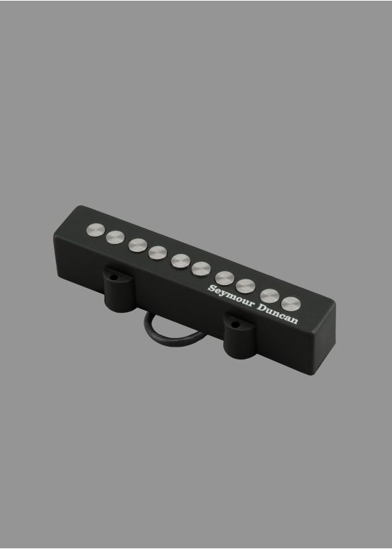 Seymour Duncan 5-String Quarter Pound Jazz Bass®, Neck