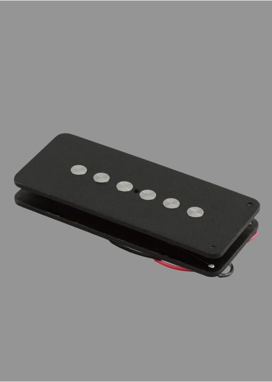 Jazzmaster Pickups - Guitar Pickups - Hardware