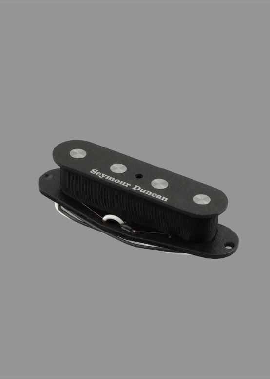 Seymour Duncan Quarter Pound Single Coil P Bass®