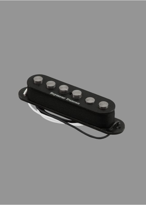 Seymour Duncan Quarter Pound Staggered Strat®, Middle