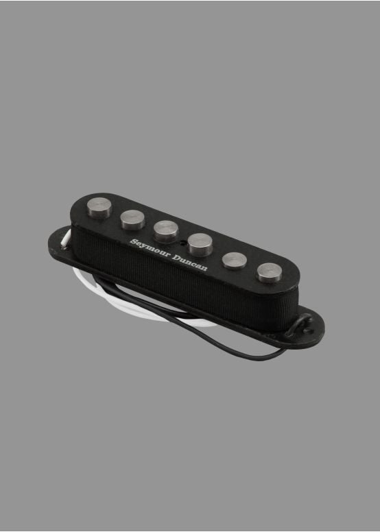 Seymour Duncan Quarter Pound Staggered Strat®