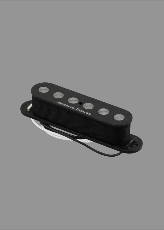 Seymour Duncan Quarter Pound Strat®