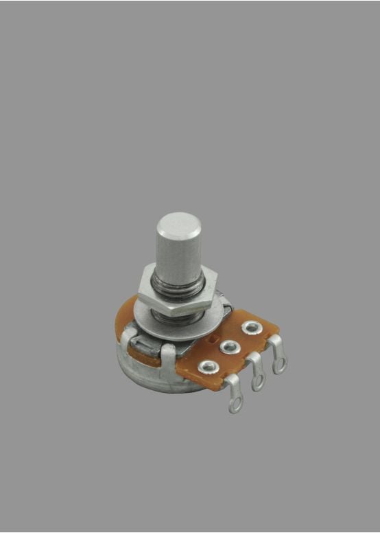50K Linear Roller Pot