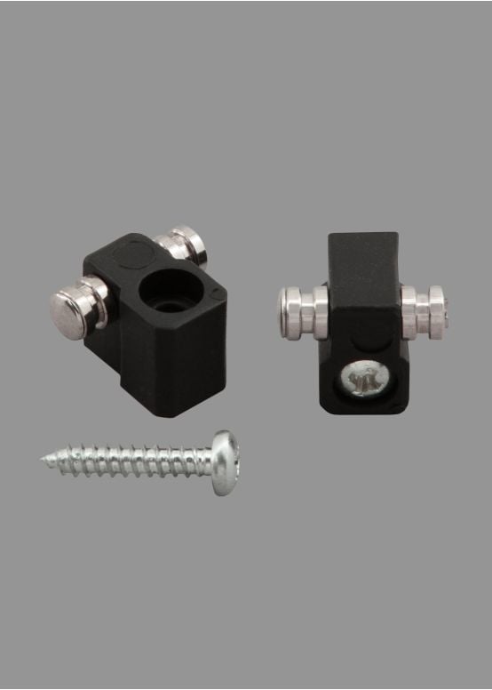 Roller String Retainers for Guitar