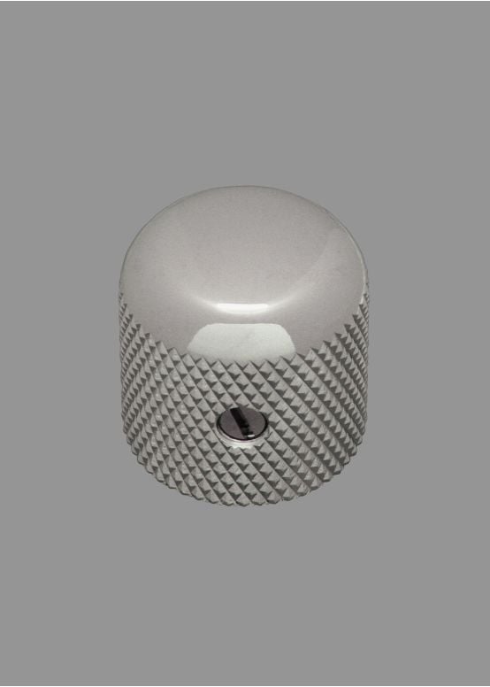 Dome-Top Knob