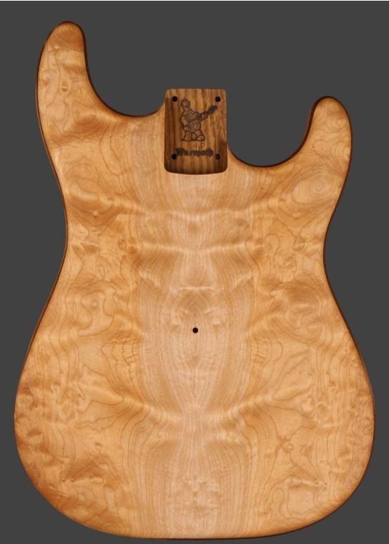 Strat® Replacement Body