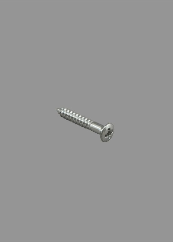 Humbucker Mounting Ring Screws