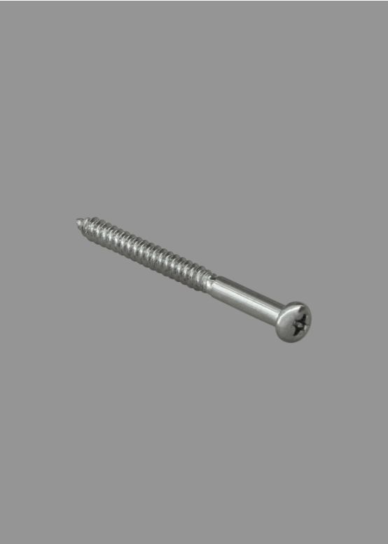Bass Pickup Mounting Screws
