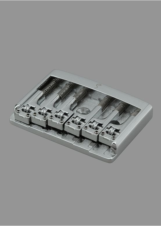 Schaller 475 Flat-Mount Bridge