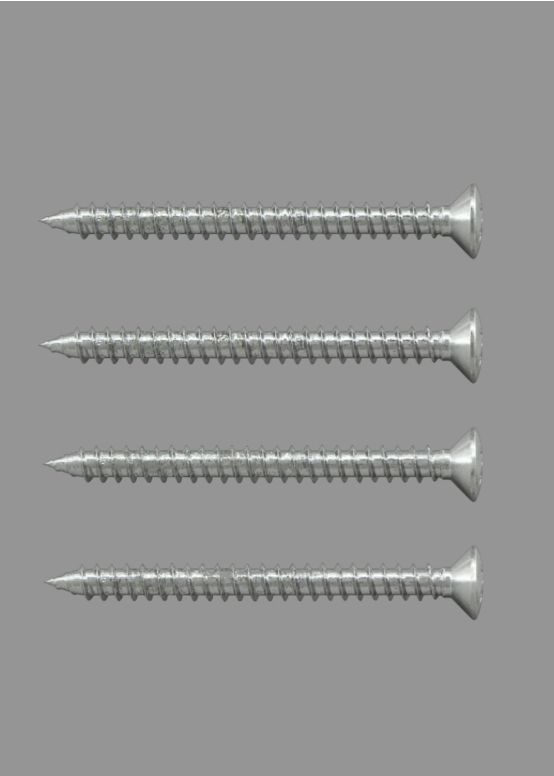 Neck Screws
