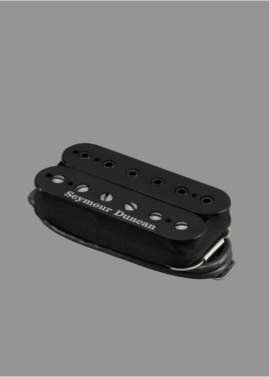 Seymour Duncan Screamin' Demon, Trembucker
