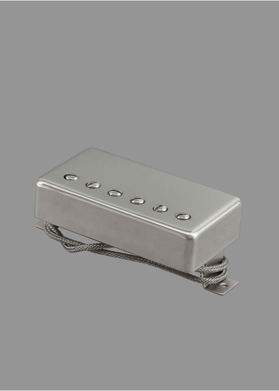 Seymour Duncan Seth Lover, Bridge