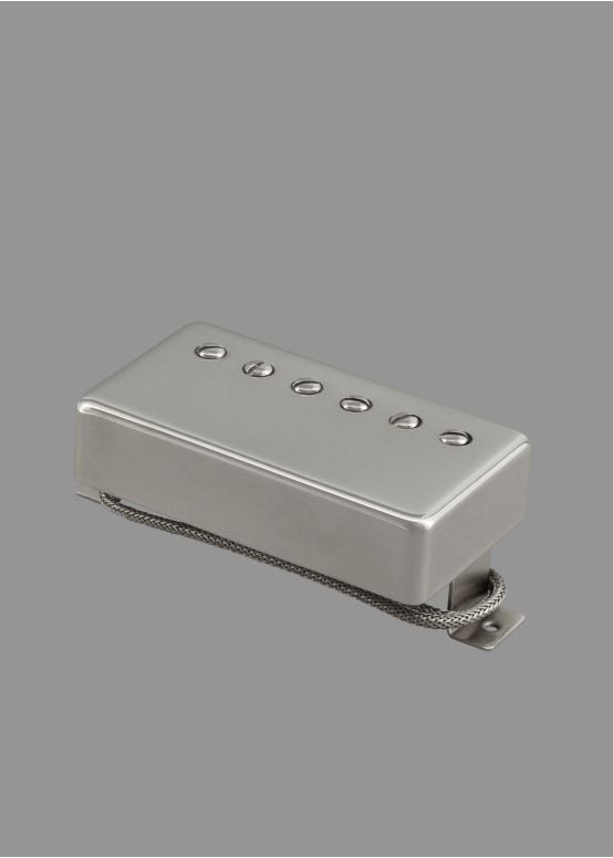 Seymour Duncan Seth Lover, Neck