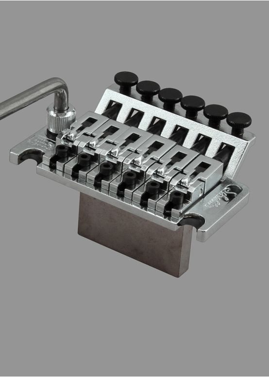 Schaller Floyd Rose Tremolo Bridge