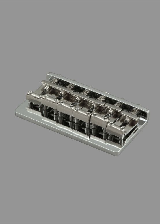 Vintage Spaced Strat® Flat-Mount Bridge
