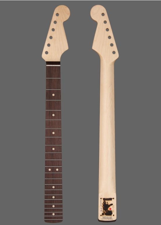 Strat® Replacement Neck