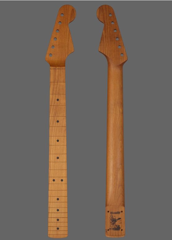 Strat® Replacement Neck