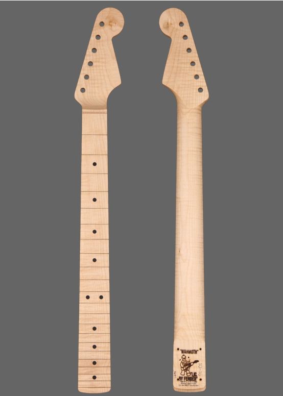 Strat® Replacement Neck