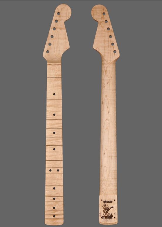 Strat® Replacement Neck