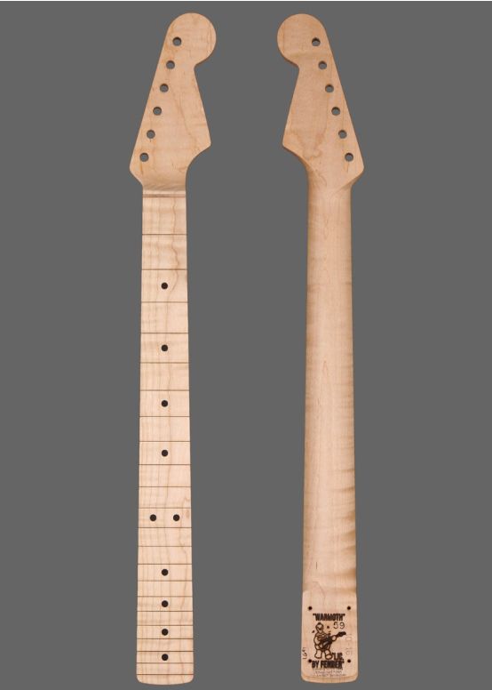 Strat® Replacement Neck