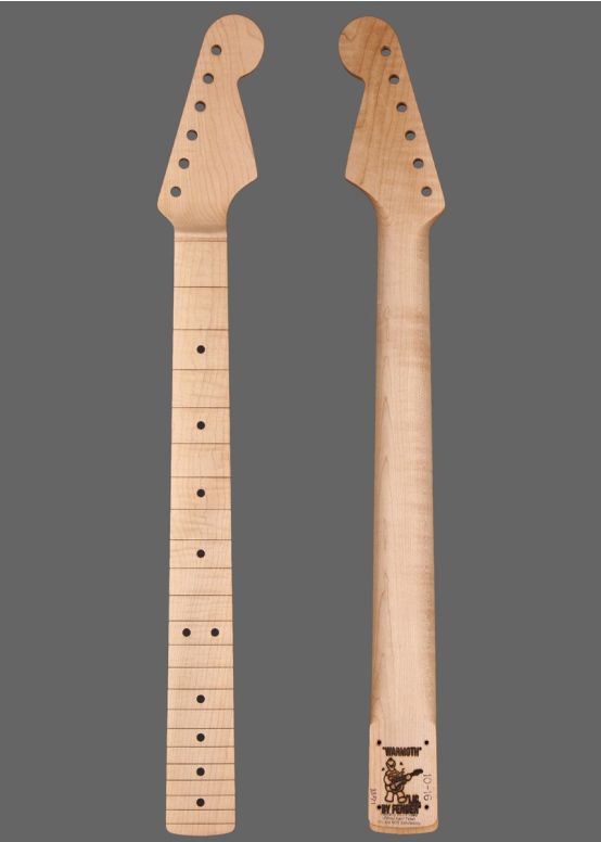 Strat® Replacement Neck