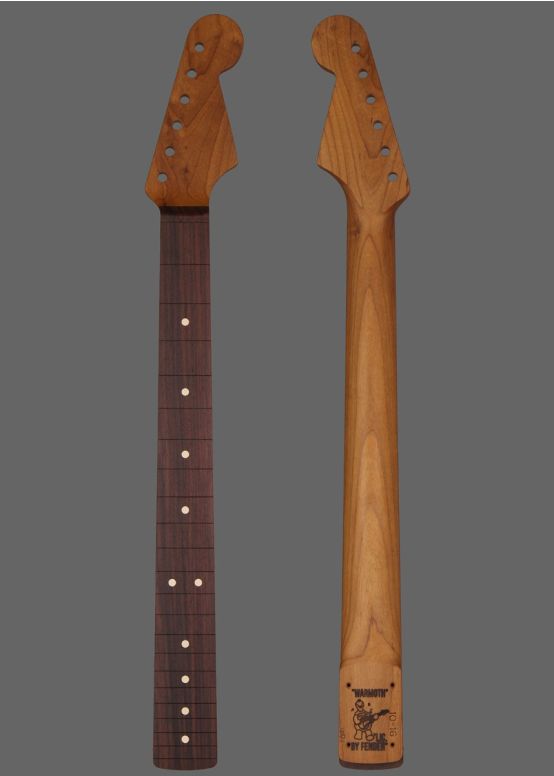 Strat® Replacement Neck