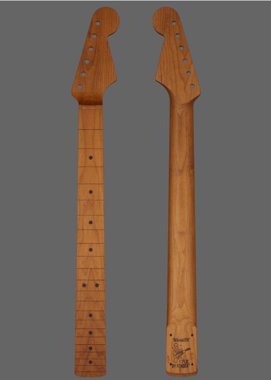 Strat® Replacement Neck