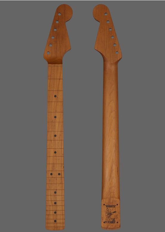 Strat® Replacement Neck