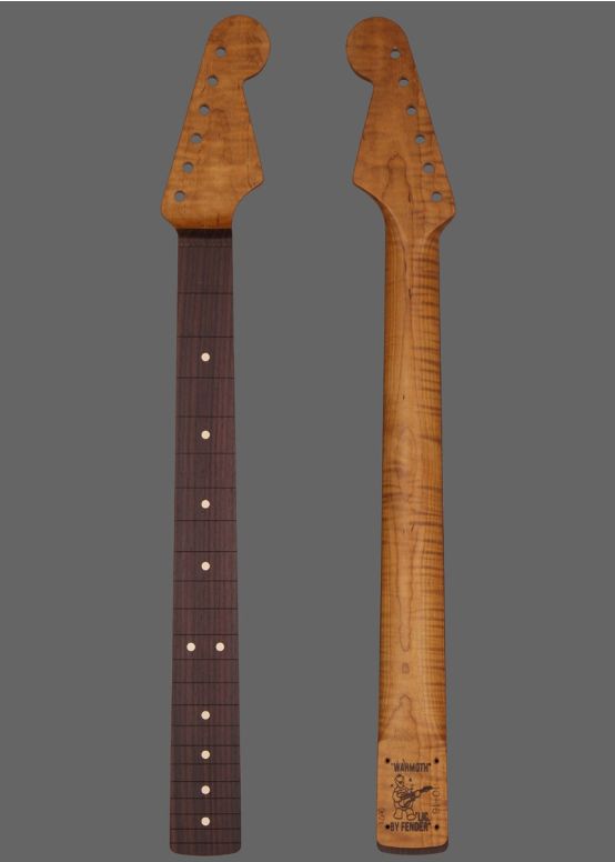 Strat® Replacement Neck