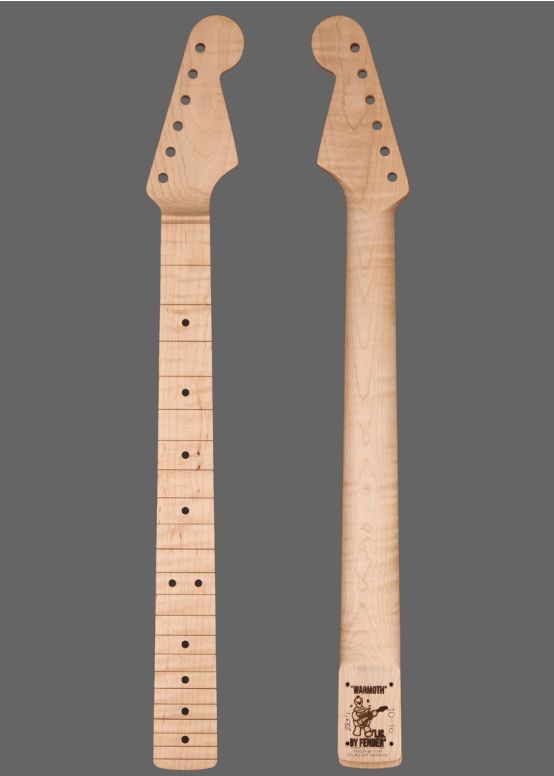 Strat® Replacement Neck