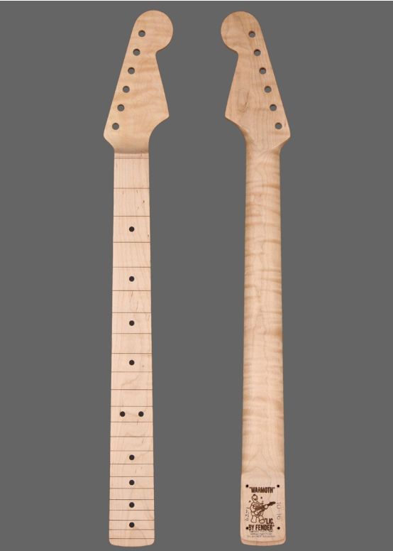 Strat® Replacement Neck