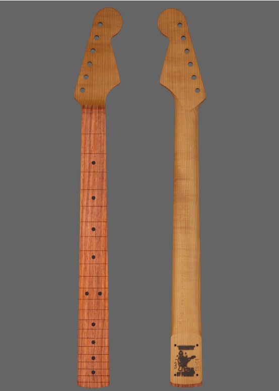 Strat® Replacement Neck
