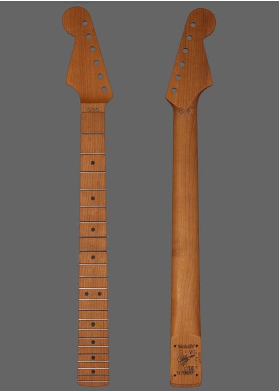 Strat® Replacement Neck