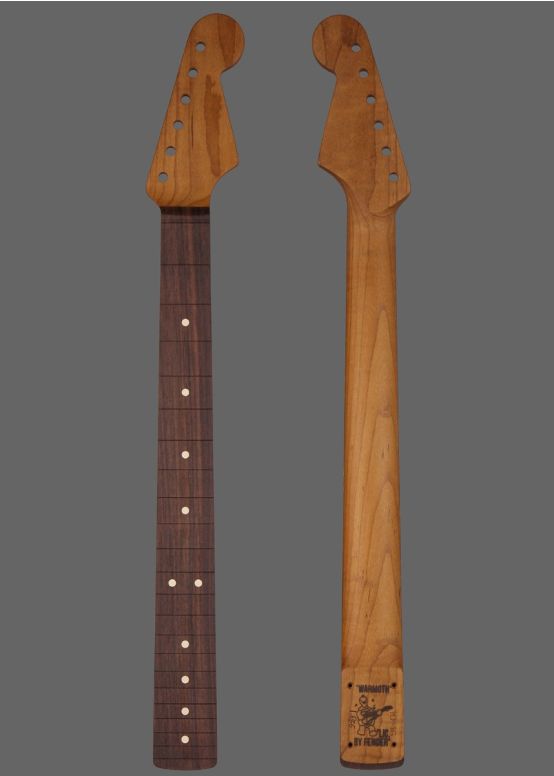 Strat® Replacement Neck