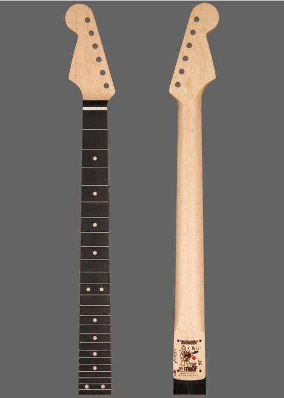 Strat® Replacement Neck