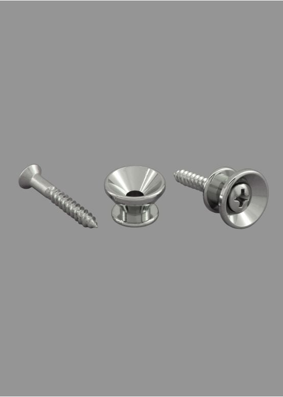 Strap Buttons