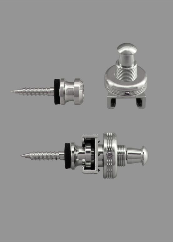 Schaller S-Locks