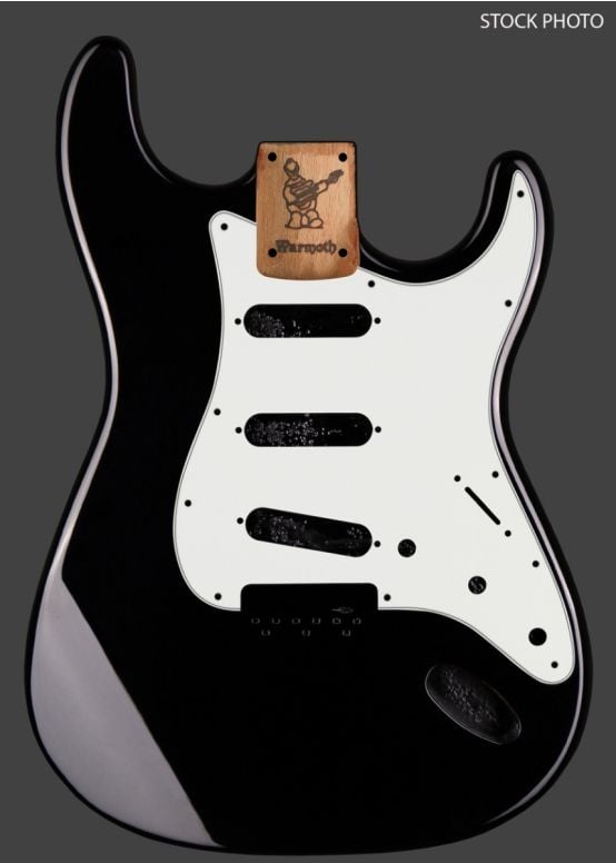 Strat® Replacement Body