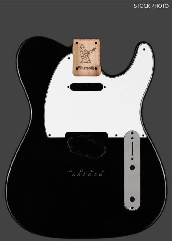 Tele® Replacement Body