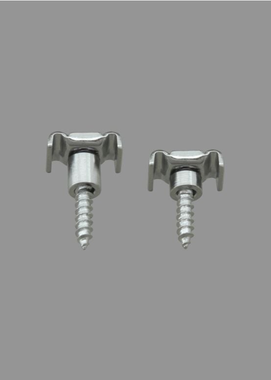String Retainers for Guitars, Pair