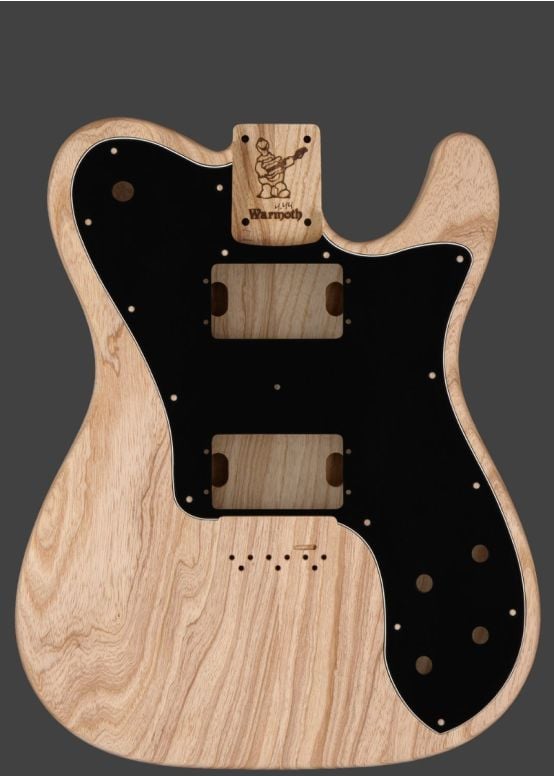 Tele® Deluxe Replacement Body