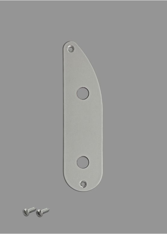 Vintage P Bass® Control Plate