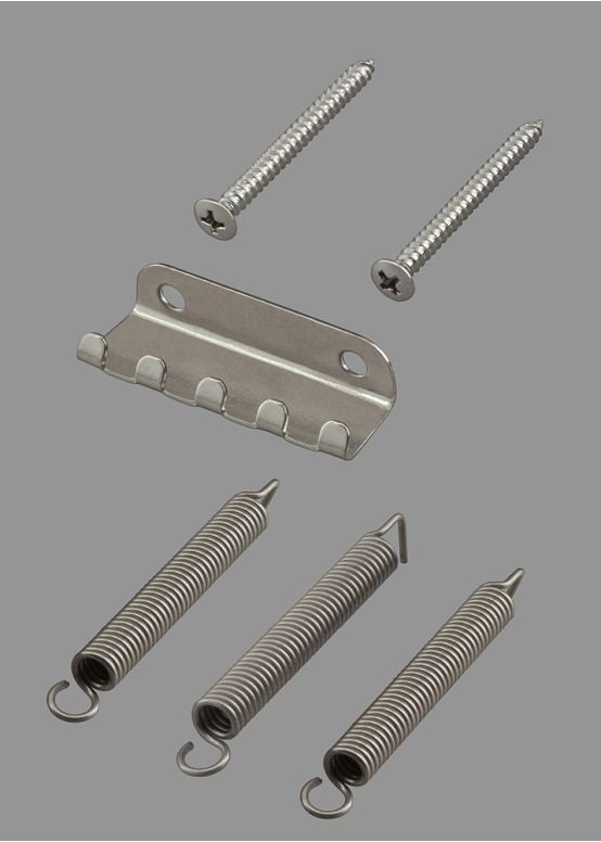 Trem Claw Accessory Pack