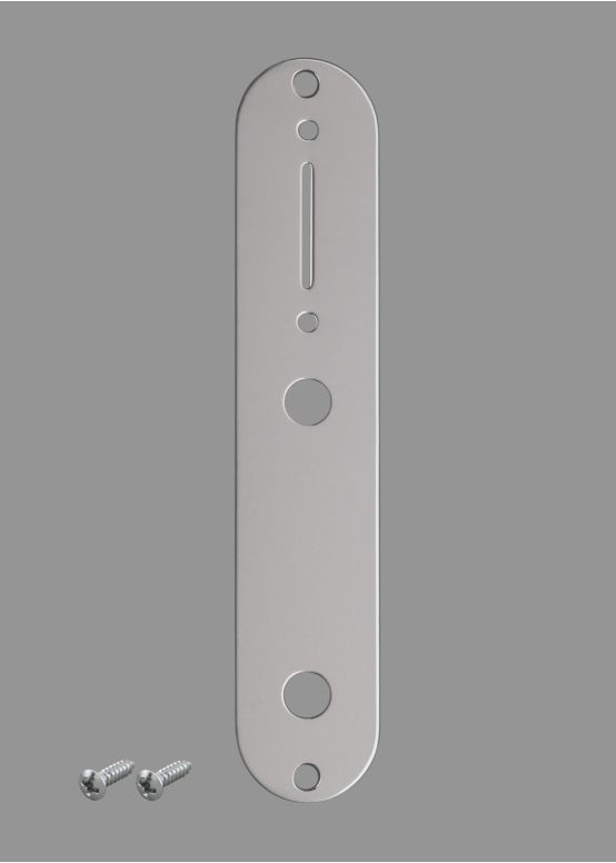 Tele® Control Plate