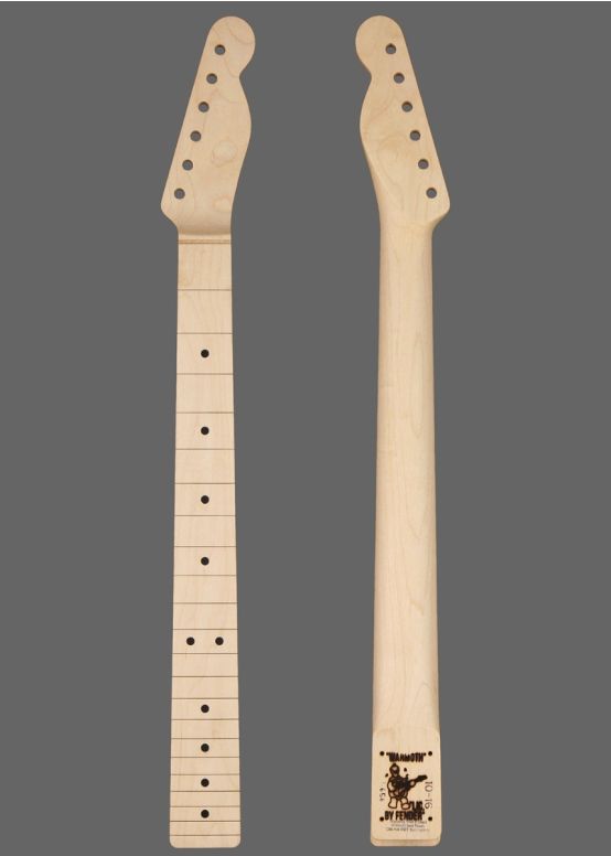 Tele® Replacement Neck