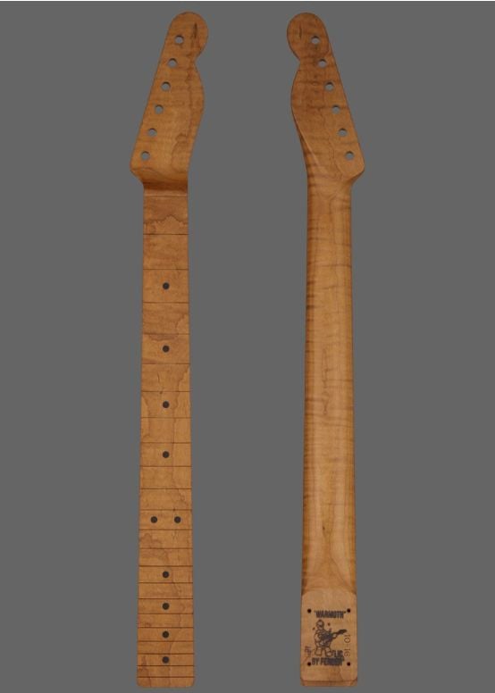 Tele® Replacement Neck