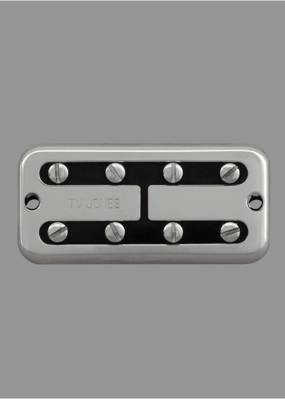 TV Jones Thunder'Tron Bridge Pickup